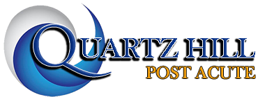 Quartz Hill Post Acute and Skilled Nursing Care Redding CA